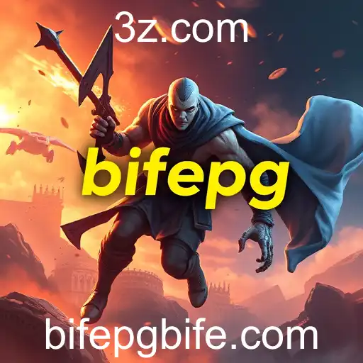 Revolução no Mundo dos Jogos com bifepg