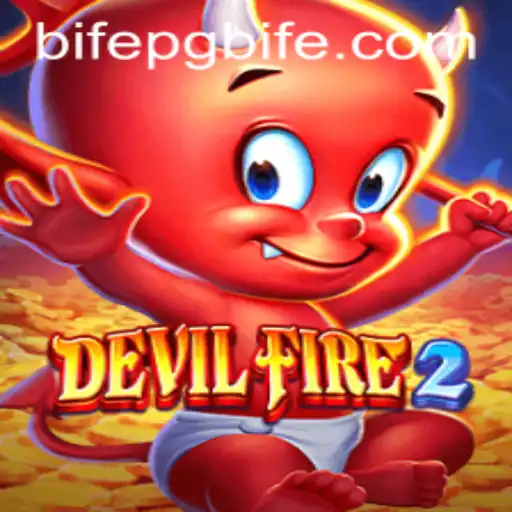 Exploring the Enigmatic World of DevilFire2 with Keyword: Bifepg