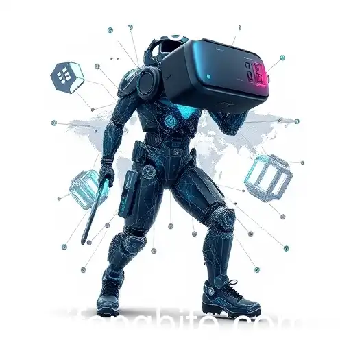 Inovações e Desafios do Mundo dos Jogos em 2025