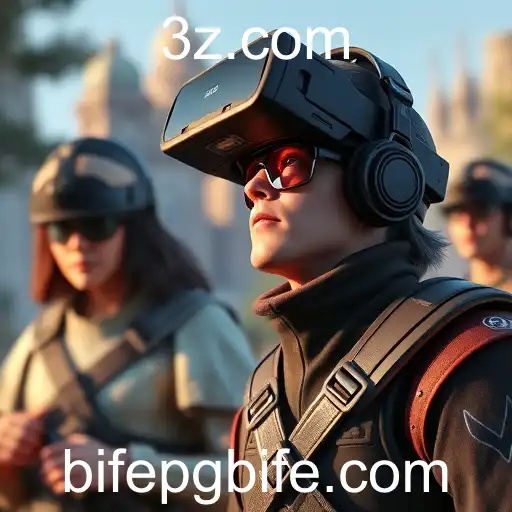 Revolução dos Jogos Expande Fronteiras do Entretenimento