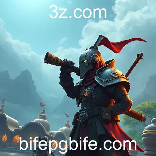 Renovação no Mundo dos Jogos em 2025