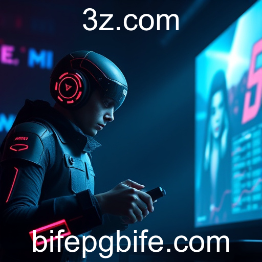 A Revolução dos Jogos e a Importância da Palavra-Chave Bifepg
