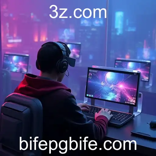 Inovações no Mundo dos Jogos e a Influência de BIFEPG