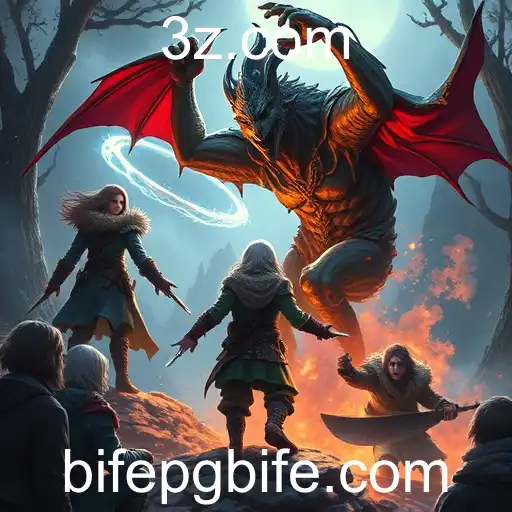 Crescimento dos Jogos Impulsiona Comunidade 'bifepg'