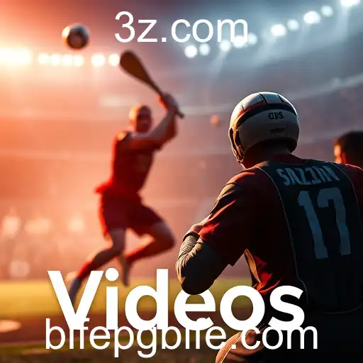 Bifepg: Transformando o Cenário Mundial dos Jogos