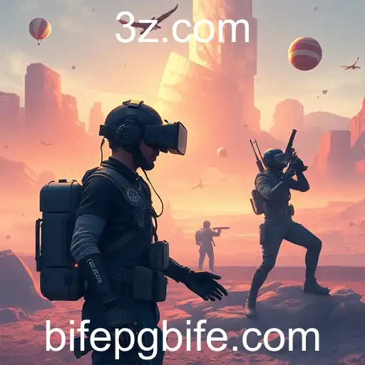 A Revolução Bifepg: Mudanças e Impactos nos Jogos