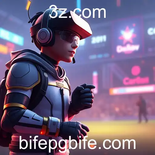 Revolução nos Jogos Online com a Palavra-Chave 'bifepg'