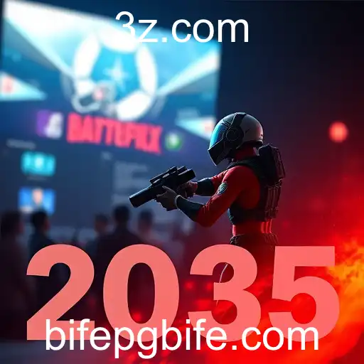 Avanços no Mercado de Jogos Indicam Futuro Promissor