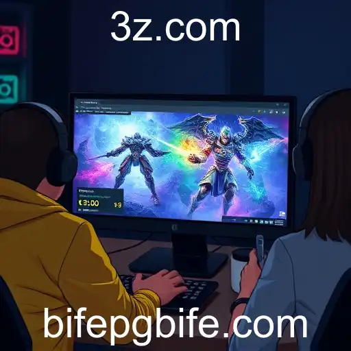 Impacto dos Jogos Online na Saúde Mental