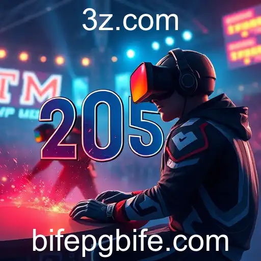 Tendências do Universo Gaming em 2025