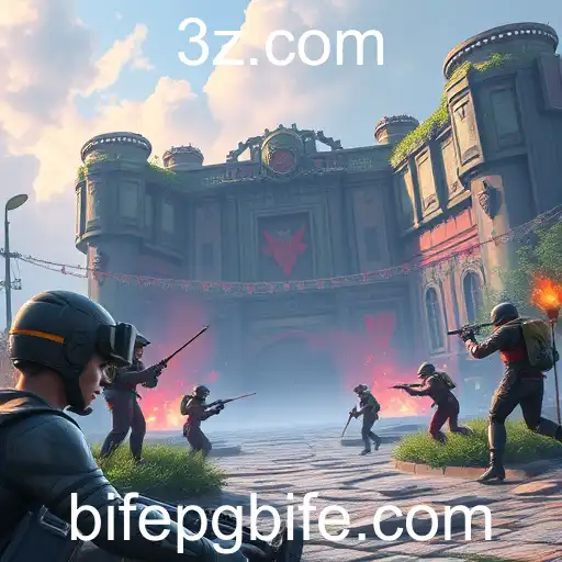 Revolução nos Jogos: O Impacto da Tecnologia