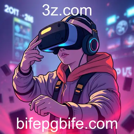 Tendências Atuais no Universo dos Jogos Online