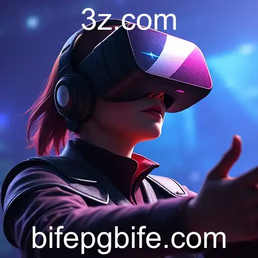 Exploração de Realidade Virtual Revoluciona Experiência de Jogo