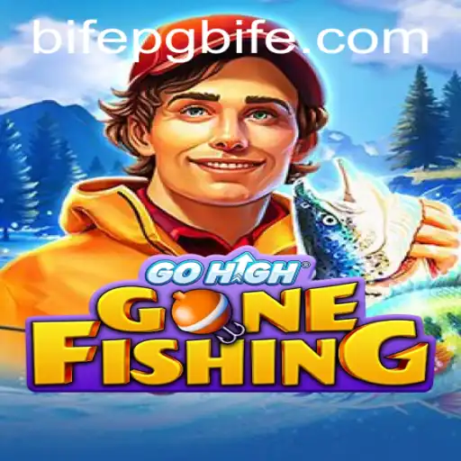 GoHighGoneFishing: Dive into the Exciting World of Digital Angling