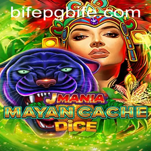 Exploring the Mystical World of JManiaMayanCacheDice: A New Era of Gaming