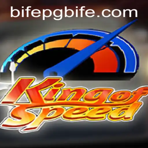 KingofSpeed: An In-Depth Look at This Thrilling Racing Game