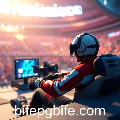 A Revolução dos Jogos Online em 2025