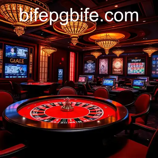 Live Casino: Revolutionizing the World of Online Gambling
