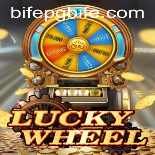 Exploring the Thrills of LuckyWheel: An In-Depth Look
