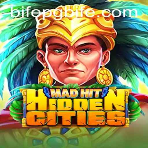 Exploring the Thrills of MadHitHiddenCities: A Journey Through Time and Mystery