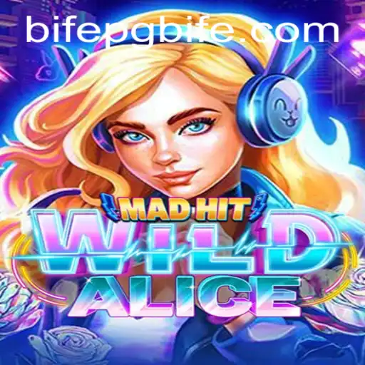 MadHitWildAlice: The Thrilling New Adventure Game You Can't Miss