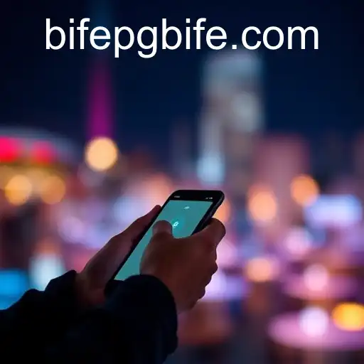 The Role of Bifepg in Modern Promotions