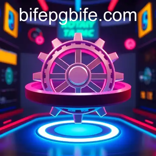 Rotary Games: A New Era in Gaming