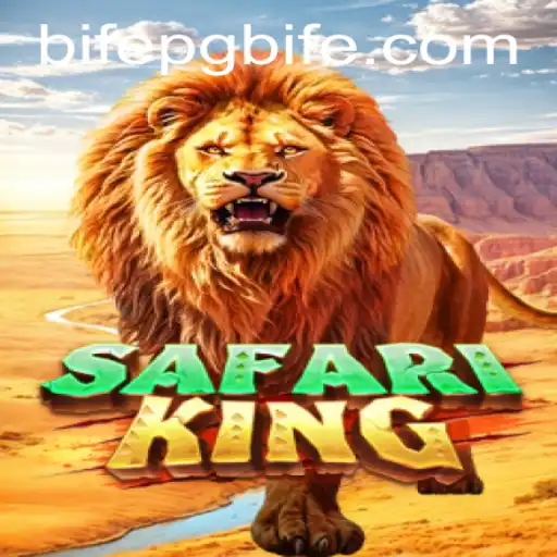 SafariKing: An Engaging Adventure into the Wild
