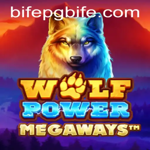 Explore the Wild Adventures of WolfPowerMega