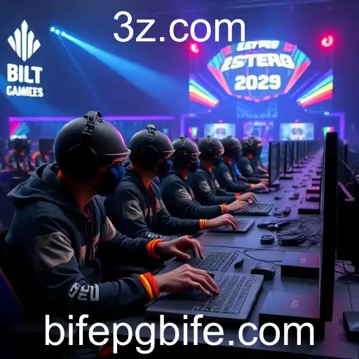 Transformações Urbanas e Sustentabilidade: O Papel do Bifepg